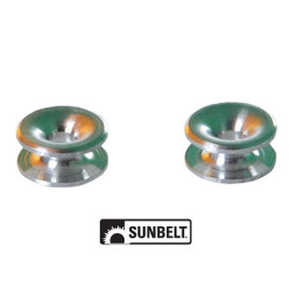 Aftermarket B1WE307 VP11 Swift Load Manual VP35 Pro Bump And Feed Trimmer Head Eyelet A-B1WE307-AI - main